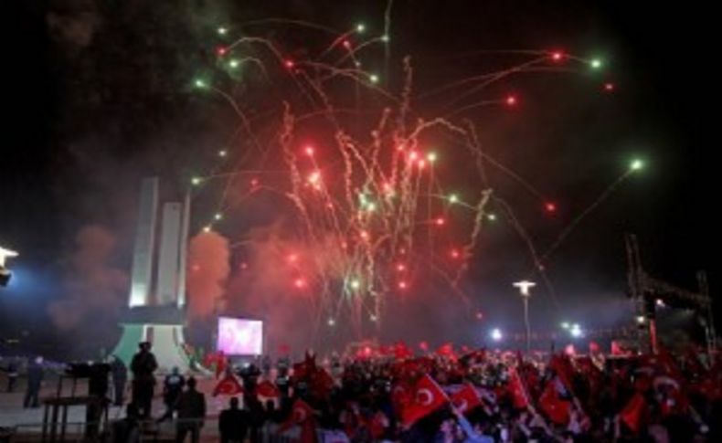 Dünya Karşıyakalılar Günü’ne kutlama